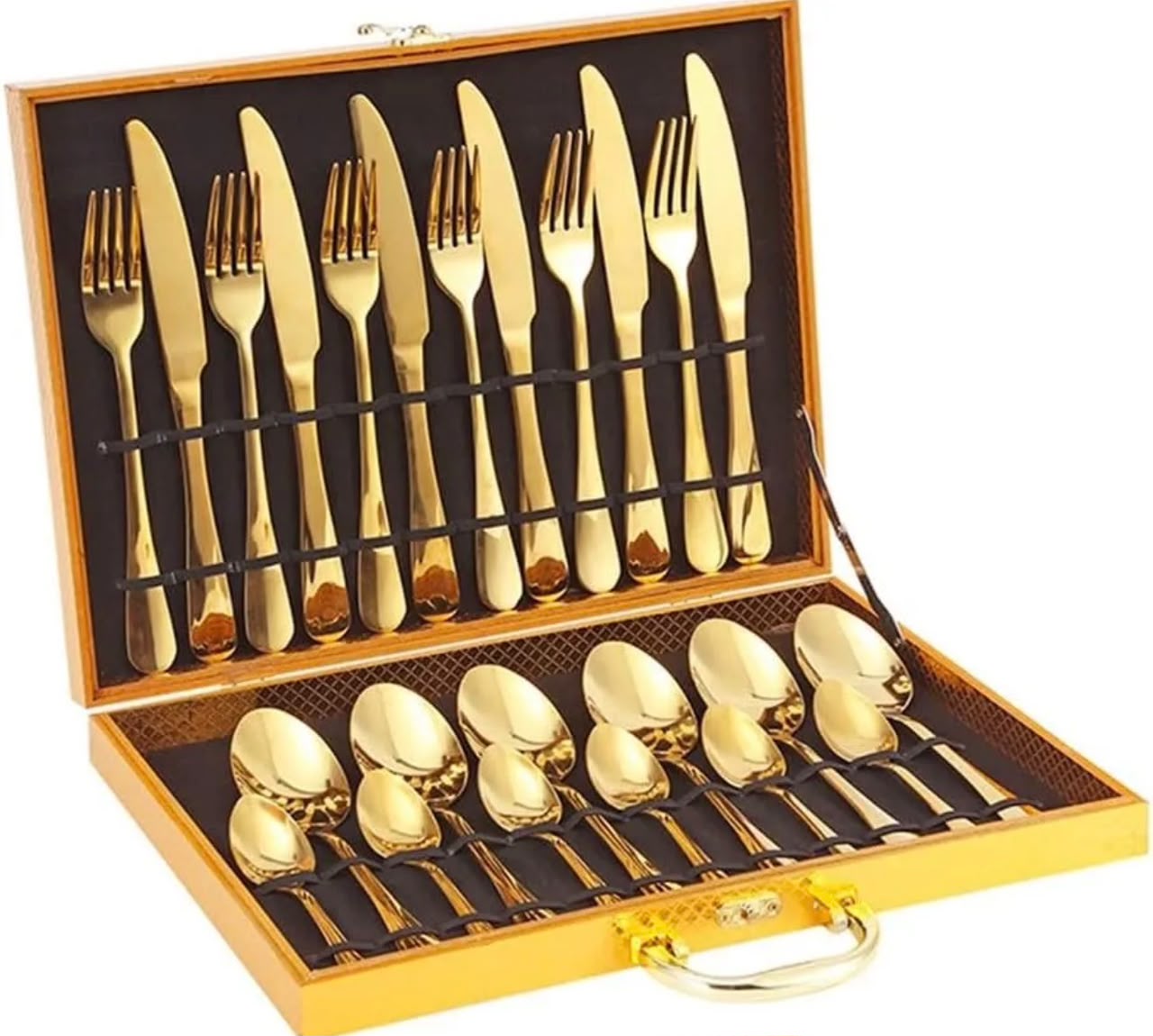 Kit faqueiro