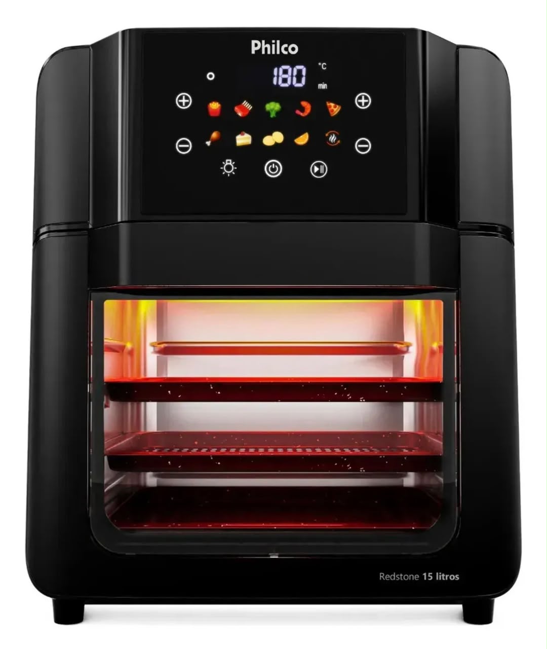 Air fryer