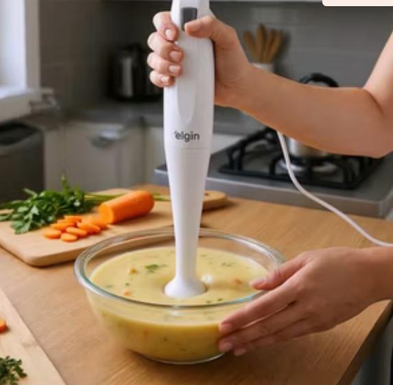 Mixer